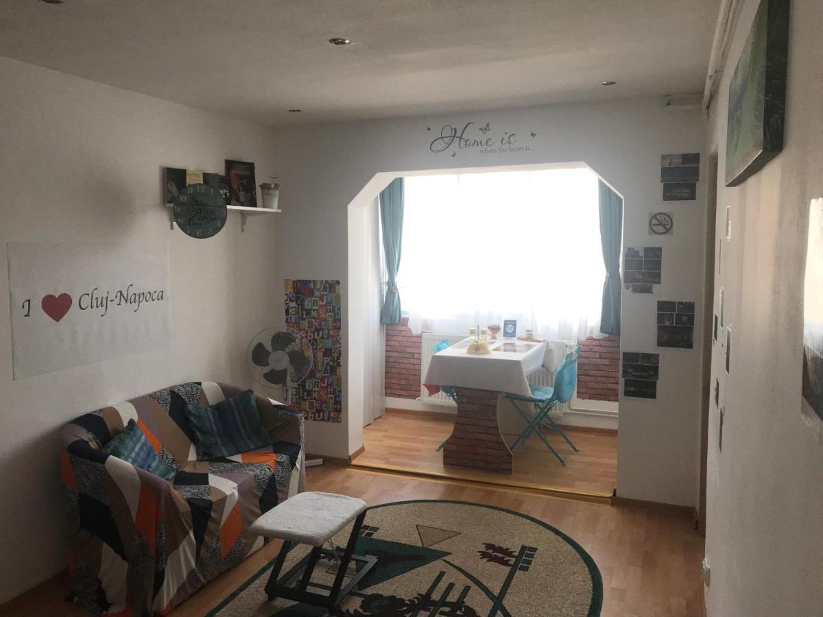 Family Studio Kolozsvár Kültér fotó